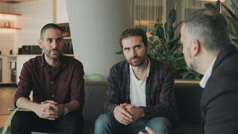 How the Right Design Partner Can Ensure Startup Success