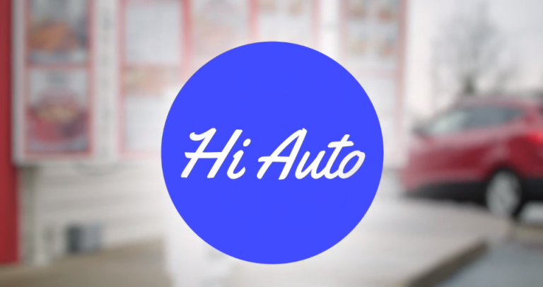 Success story: HiAuto’s conversational AI powers drive-thru