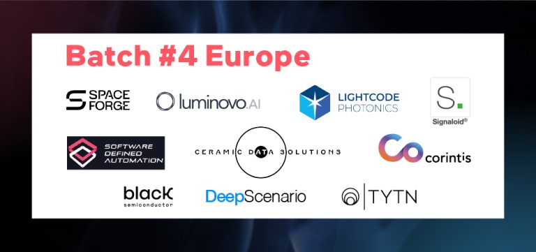 Intel Ignite: 10 Startups from Europe Aiming to Change the World