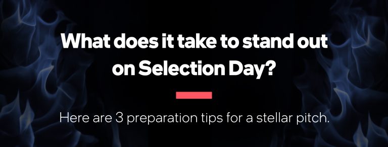 3 Tips for Intel Ignite’s Startup Accelerator  Selection Day