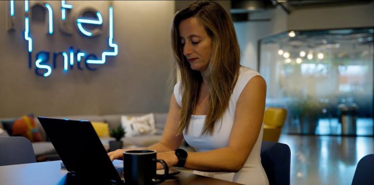 CBS News Spotlights Intel® Ignite’s Impact on Deep Tech Startups