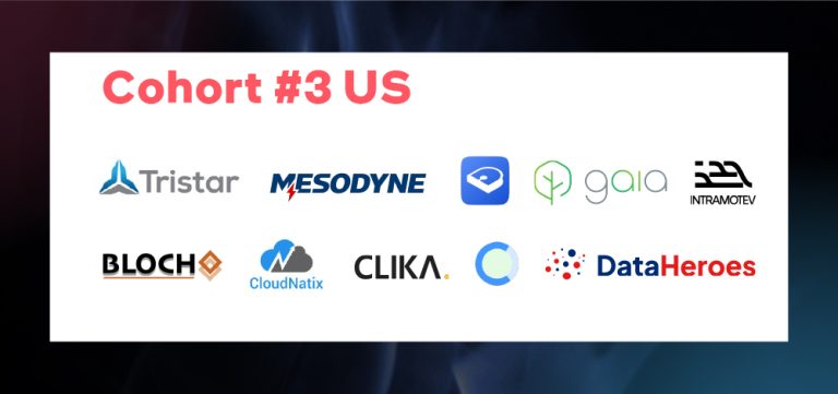 Intel Ignite Announces Startups Selected for Fall ’23 U.S. Cohort