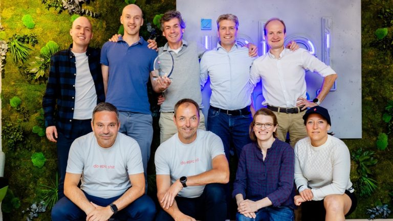 Scaling a Deep Tech Startup: The Roseman Labs Journey with Intel Ignite