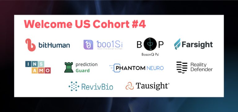 Meet the Startups Selected for Intel Ignite’s Spring 2024 US Cohort