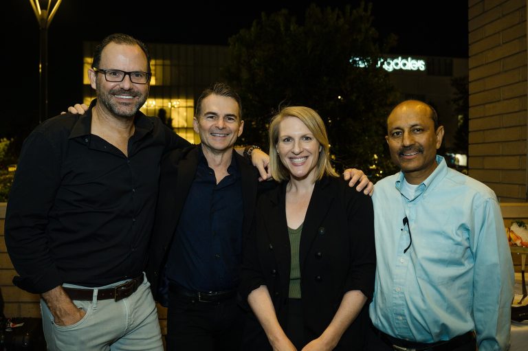 Tech startups: “You need all the help you can get”