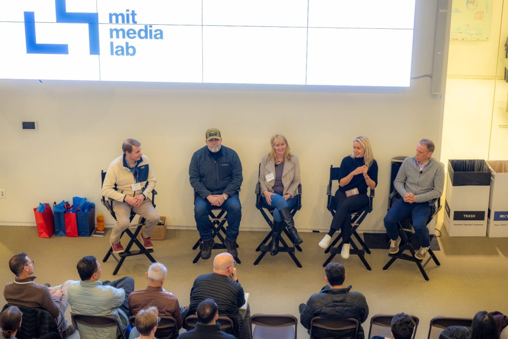 The Future of AI Innovation: What Founders Need to Know About the VC Perspective