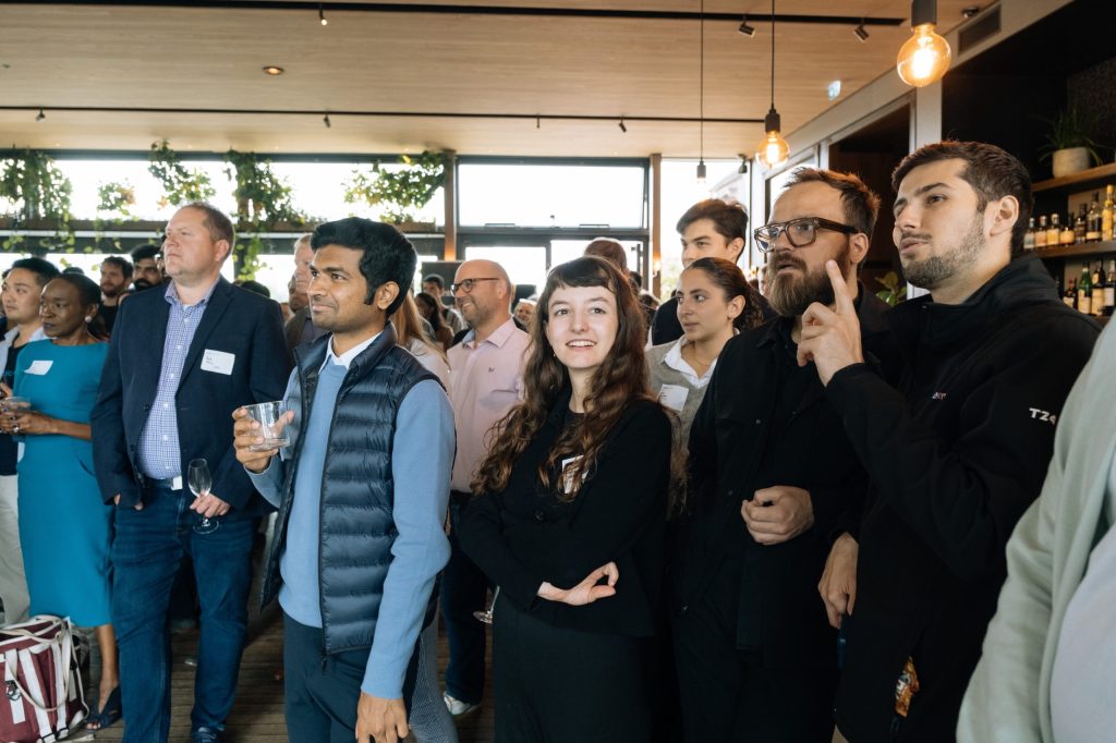 From Academia to Entrepreneurship: What Founders Need to Know to Make a Successful Transition