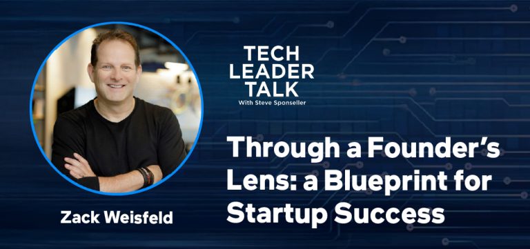 Through a Founder’s Lens: a Blueprint for Startup Success