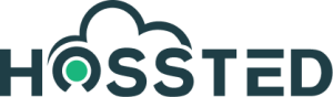 Hossted