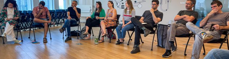 Pre-Seed Community Program