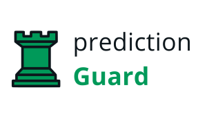Prediction Guard