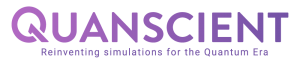 Quanscient