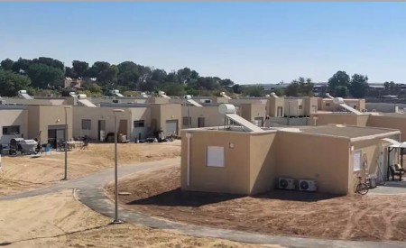 Rebuilding Holit’s Ag-Based Economy